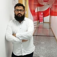 Muhammad Afzal Image