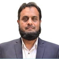 Muhammad Asif Nadeem Image