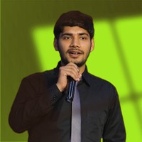 Muhammad Haroon Image