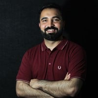 Muhammad Iqbal Image