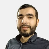 Muhammad Magdy Image