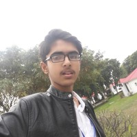 Muhammad Raahim Image