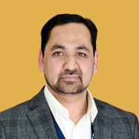 Muhammad Shakil Ahmad Image