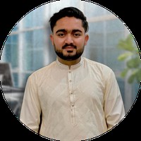 Muhammad Zeeshan Anwar Image