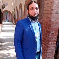 Muhammad Zeeshan khan Image