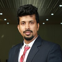 Muhammed Nasar M Image