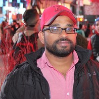 Muhammed Navas Image