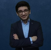 Muhammed Taha Salman Image