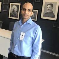 Mukesh Kumar Image