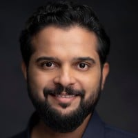 Mumshad Mannambeth Image