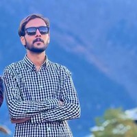 Munir Malik Image