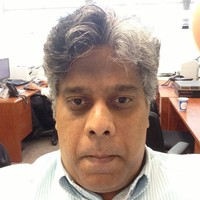 Murthy Karra PhD