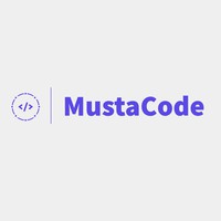 Musta Code Image