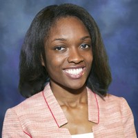 Muyinatu Bell, PhD Image