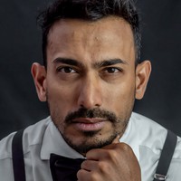 Nabeel Khan Image