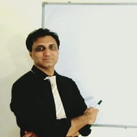 Nadeem Arain Image