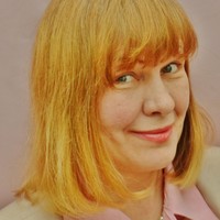 Nadezda Mikusova Image