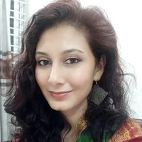 Nahid Akhter Image