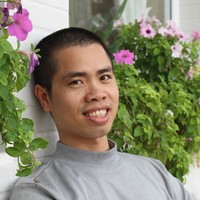 Nam Ha Minh Image