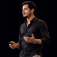 Narendra Dwivedi Image