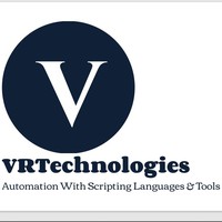 Narendra ( VRTechnologies ) Image
