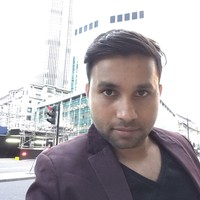 Naresh Idiga Image