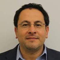Nasser Alaeddine Image