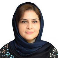 Nastaran Reza Nazar Zadeh Image