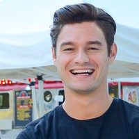 Nathan Latka Image