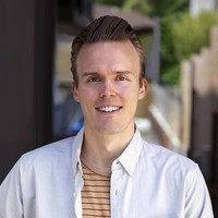 Nathan Short Image
