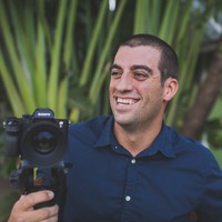 Nathan Strubhar Image