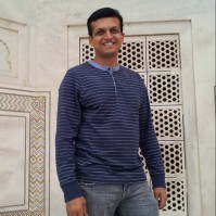Naveen Raju Image