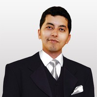Navin B Image