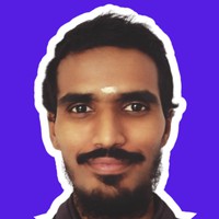 Navin Rajesham Image