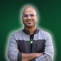 Navin Reddy