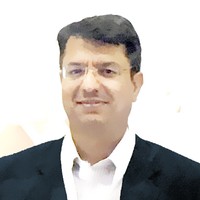 Navin Soneja Image
