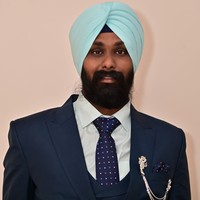 Navjyot Singh Sukhmani Image