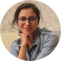 Navya Kannan Image
