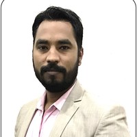 Neeraj Kumar Singh Image