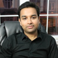 Neeraj Srivastava Image