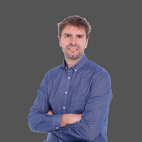 Neftalí Claros Carretero Image