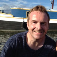 Neil Cummings Image