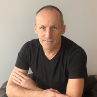Neil Wilkins Image