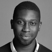 Nelson Jamal Image