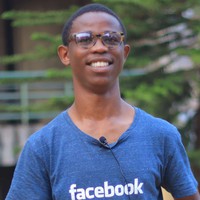 Nemuel Wainaina Image