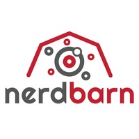 NerdBarn Learning Image