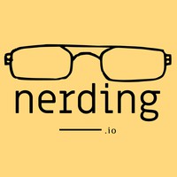 Nerding I/O Image
