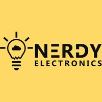 Nerdy Electronics Image