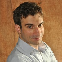 Nestor Kiourtzidis Image