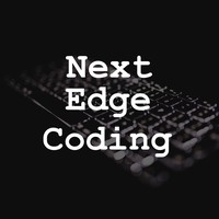 Next Edge Coding Image